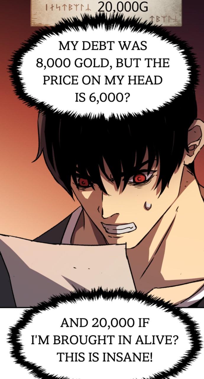 A Knight With a Time Limit Chap 12 - Next Chap 13