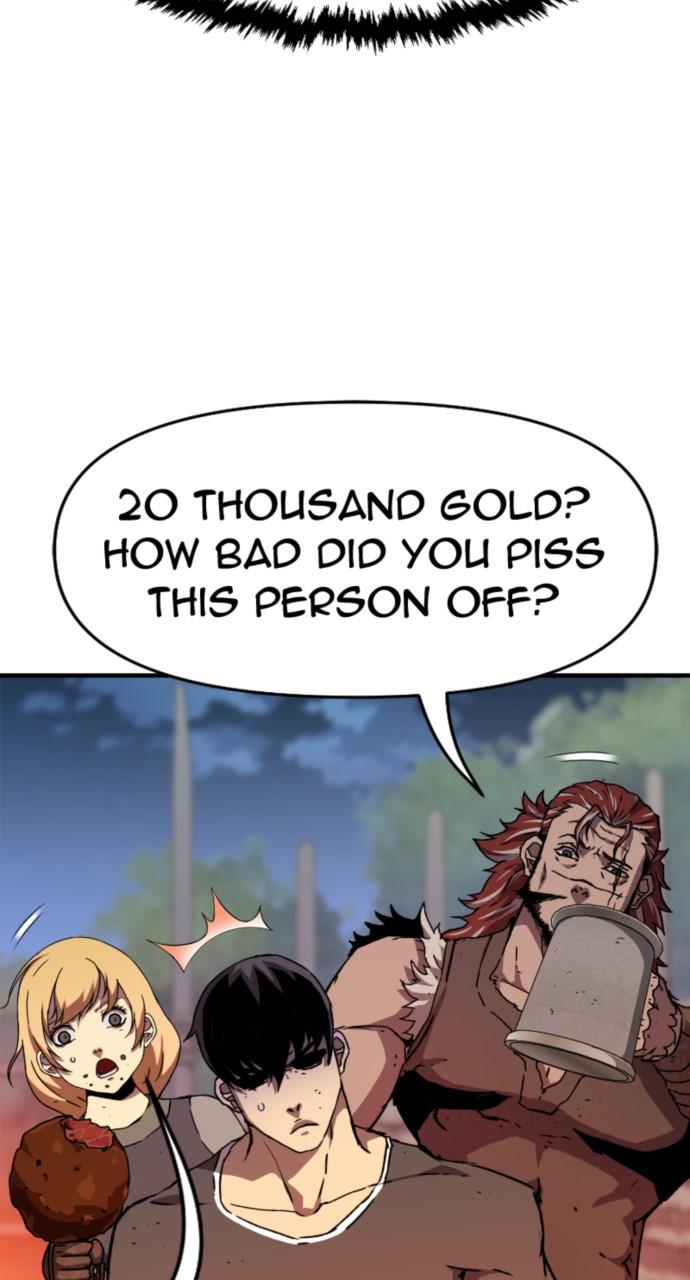 A Knight With a Time Limit Chap 12 - Next Chap 13