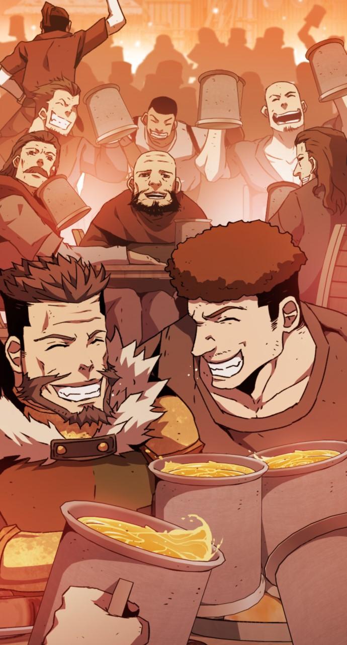 A Knight With a Time Limit Chap 12 - Next Chap 13