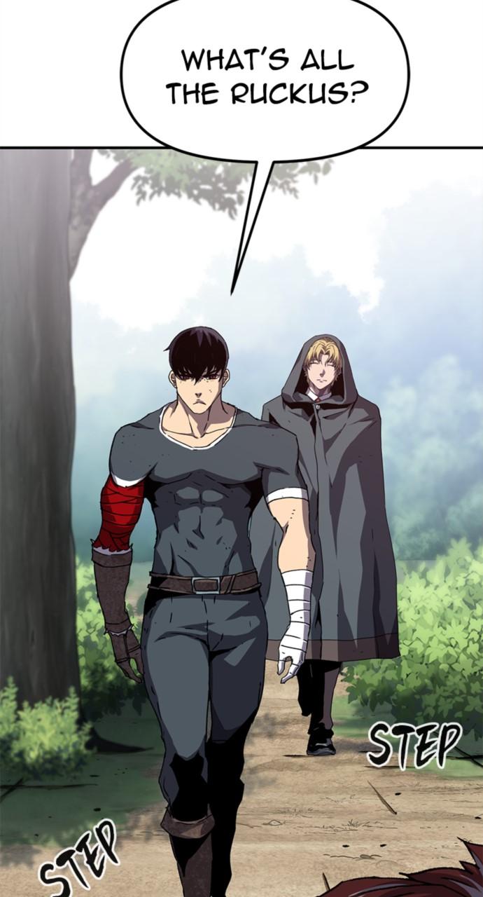 A Knight With a Time Limit Chap 12 - Next Chap 13