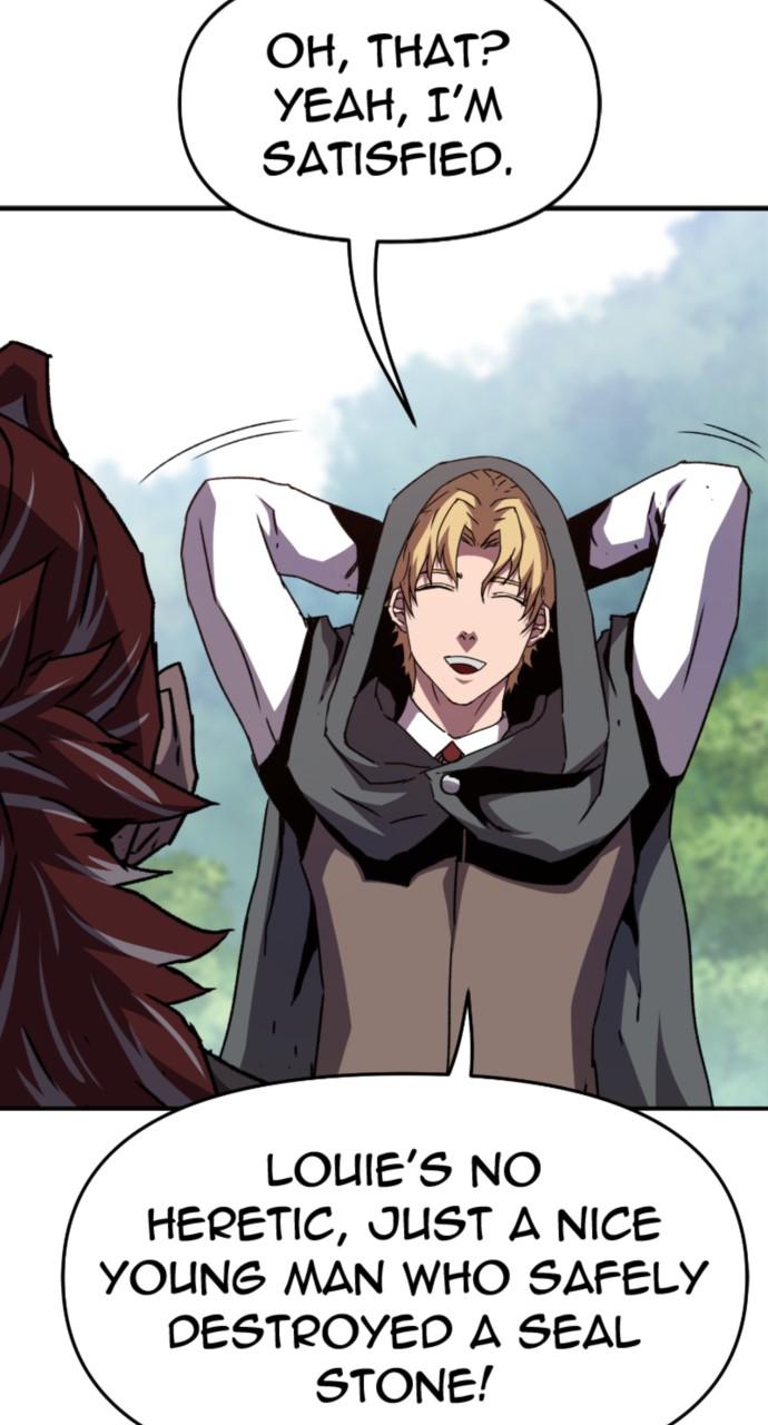 A Knight With a Time Limit Chap 12 - Next Chap 13