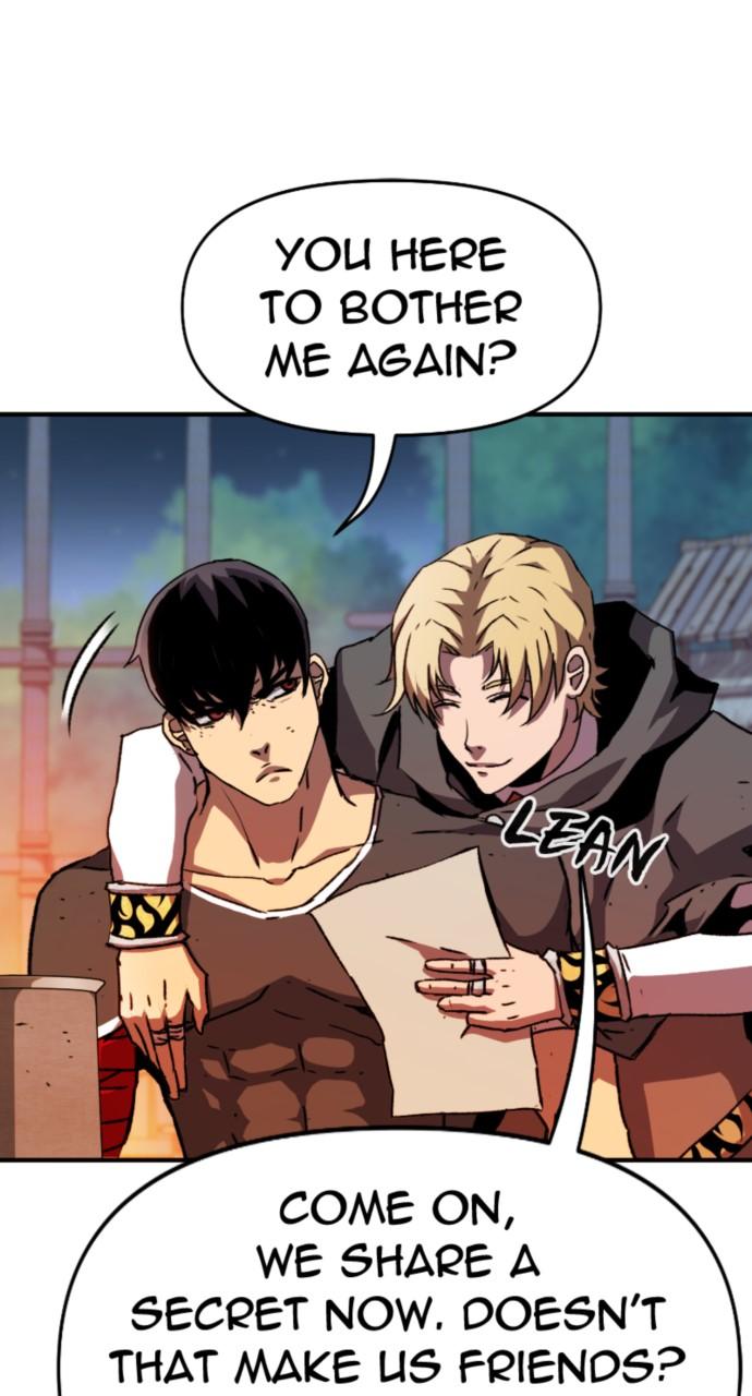 A Knight With a Time Limit Chap 12 - Next Chap 13