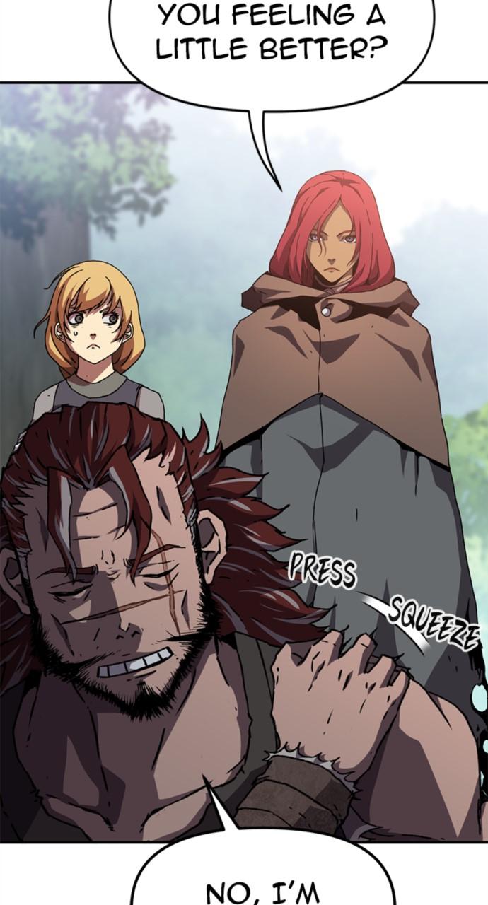 A Knight With a Time Limit Chap 12 - Next Chap 13