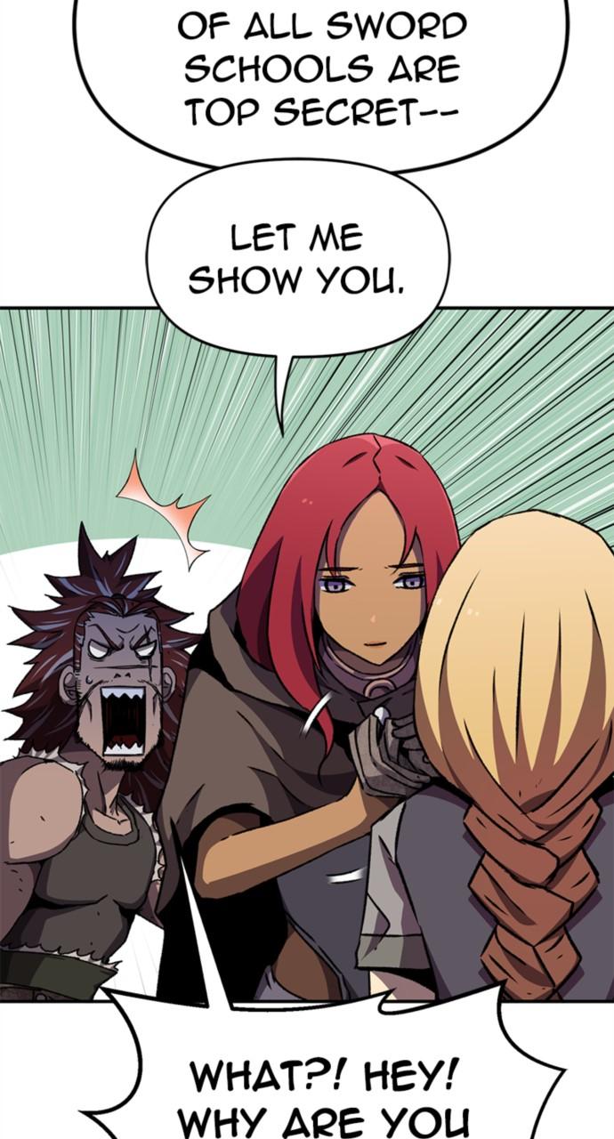 A Knight With a Time Limit Chap 12 - Next Chap 13