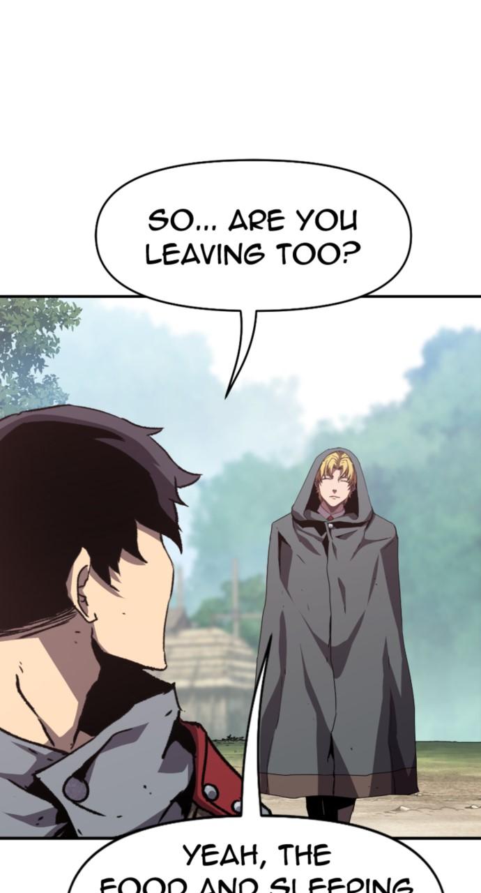A Knight With a Time Limit Chap 13 - Next Chap 14