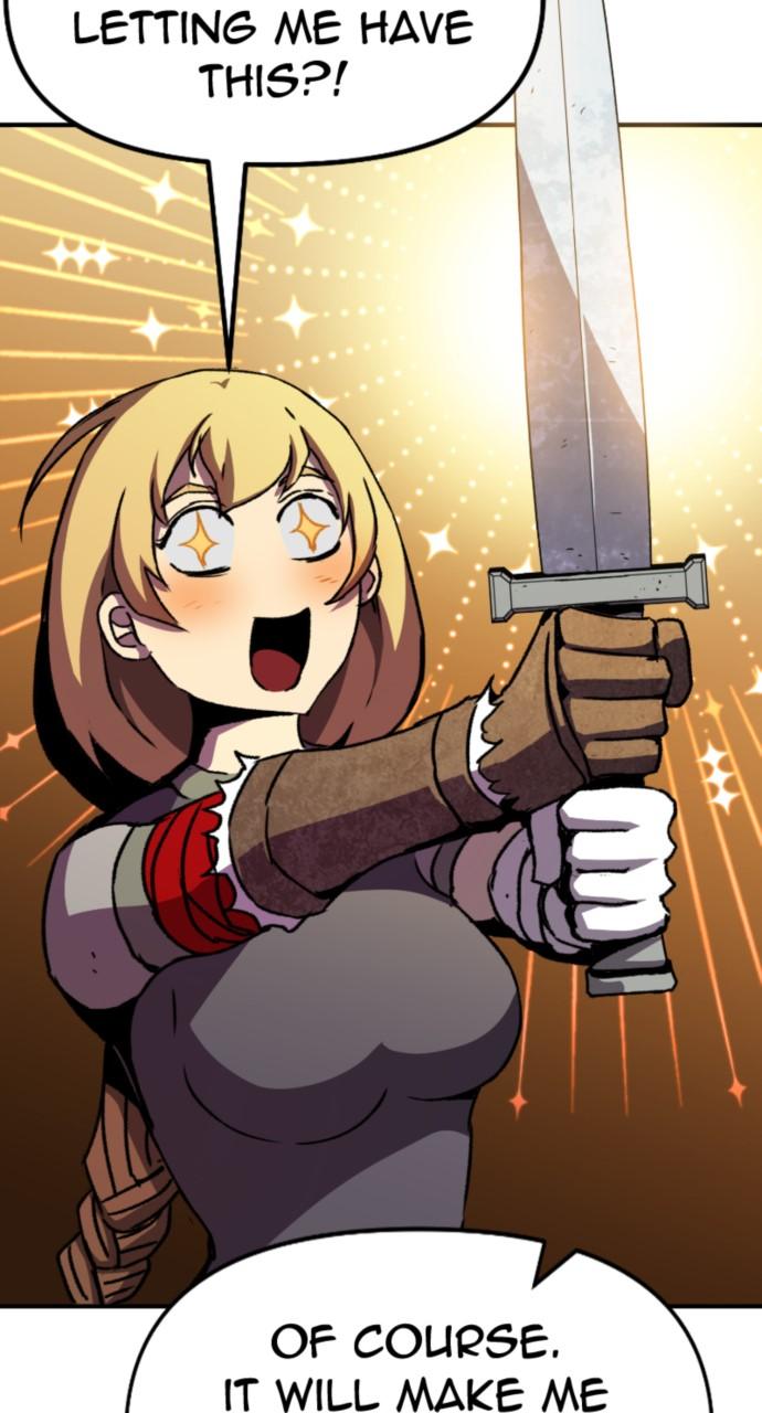 A Knight With a Time Limit Chap 13 - Next Chap 14