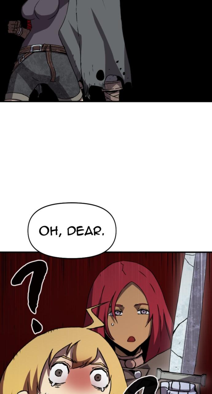 A Knight With a Time Limit Chap 13 - Next Chap 14