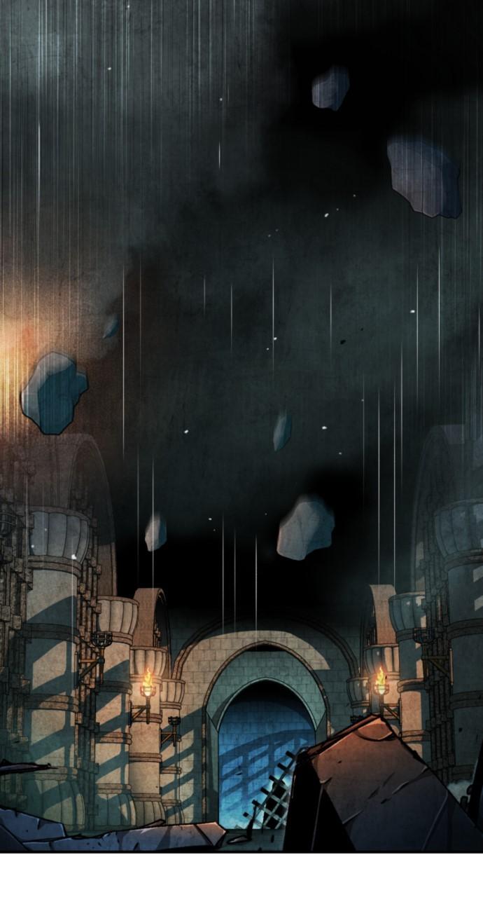 A Knight With a Time Limit Chap 27 - Next Chap 28