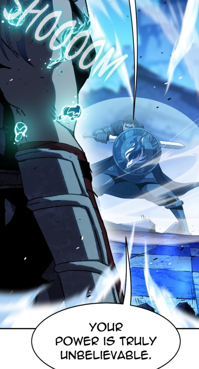 A Knight With a Time Limit Chap 27 - Next Chap 28