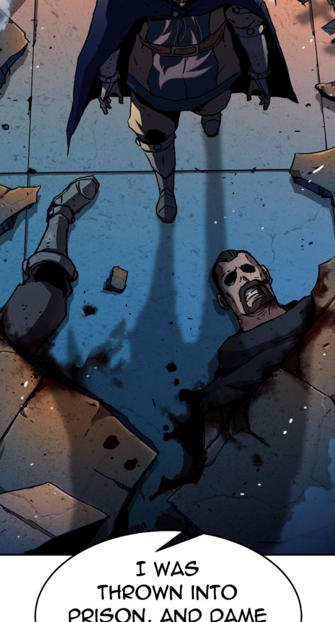 A Knight With a Time Limit Chap 27 - Next Chap 28