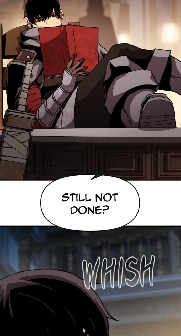A Knight With a Time Limit Chap 24 - Next Chap 25