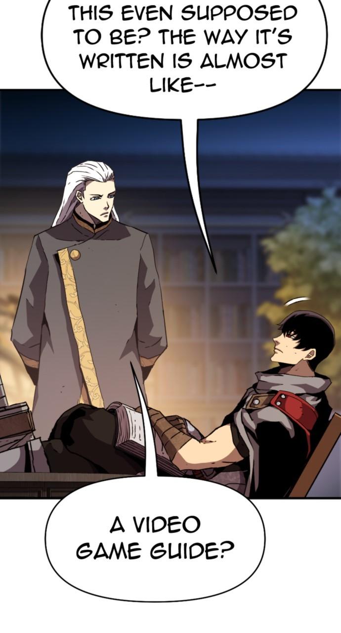 A Knight With a Time Limit Chap 24 - Next Chap 25