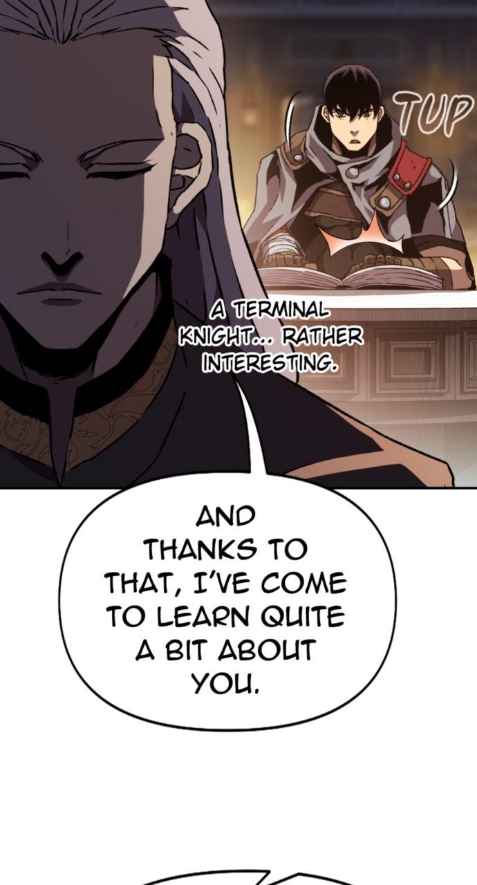 A Knight With a Time Limit Chap 24 - Next Chap 25