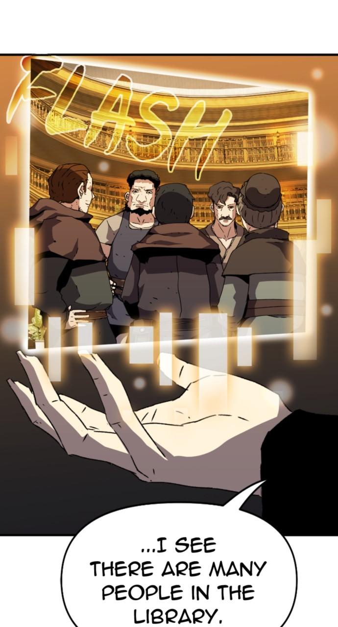 A Knight With a Time Limit Chap 24 - Next Chap 25