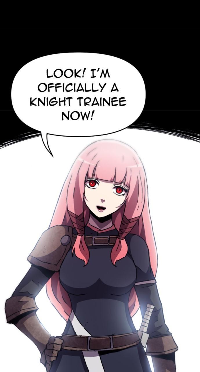 A Knight With a Time Limit Chap 24 - Next Chap 25