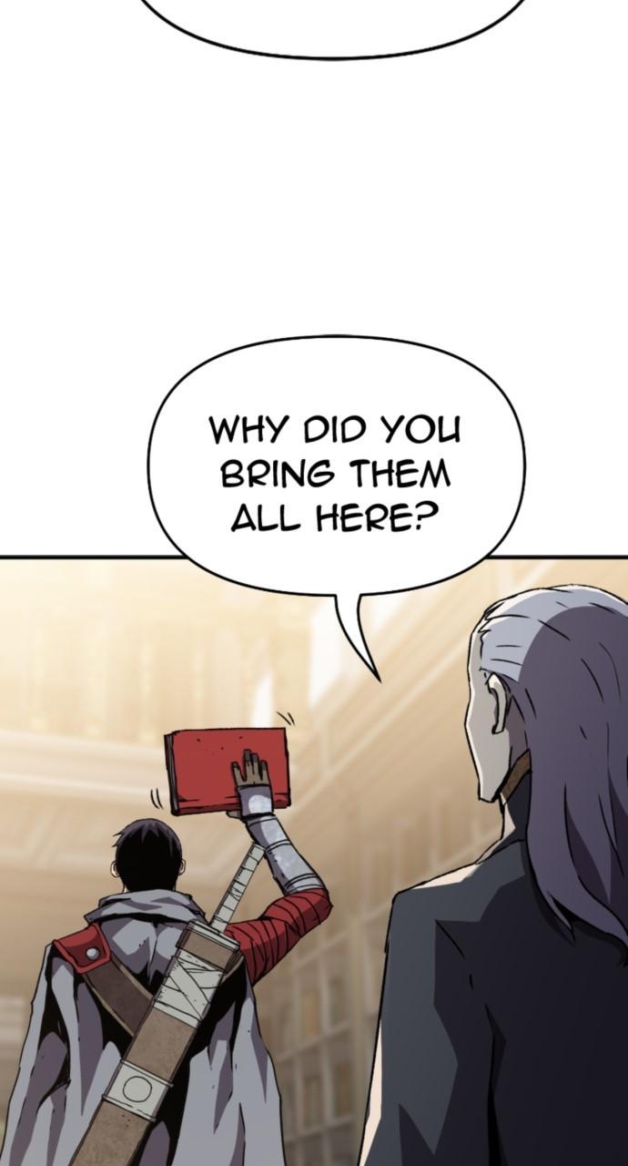 A Knight With a Time Limit Chap 24 - Next Chap 25