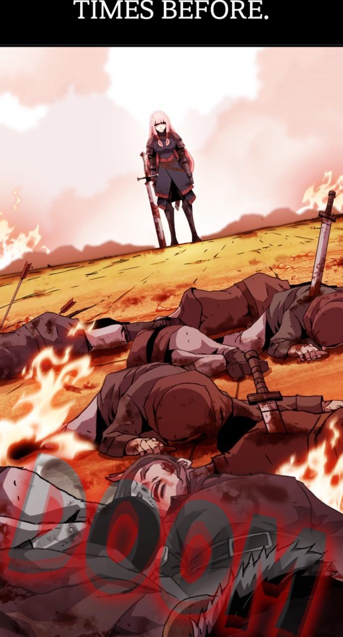 A Knight With a Time Limit Chap 24 - Next Chap 25