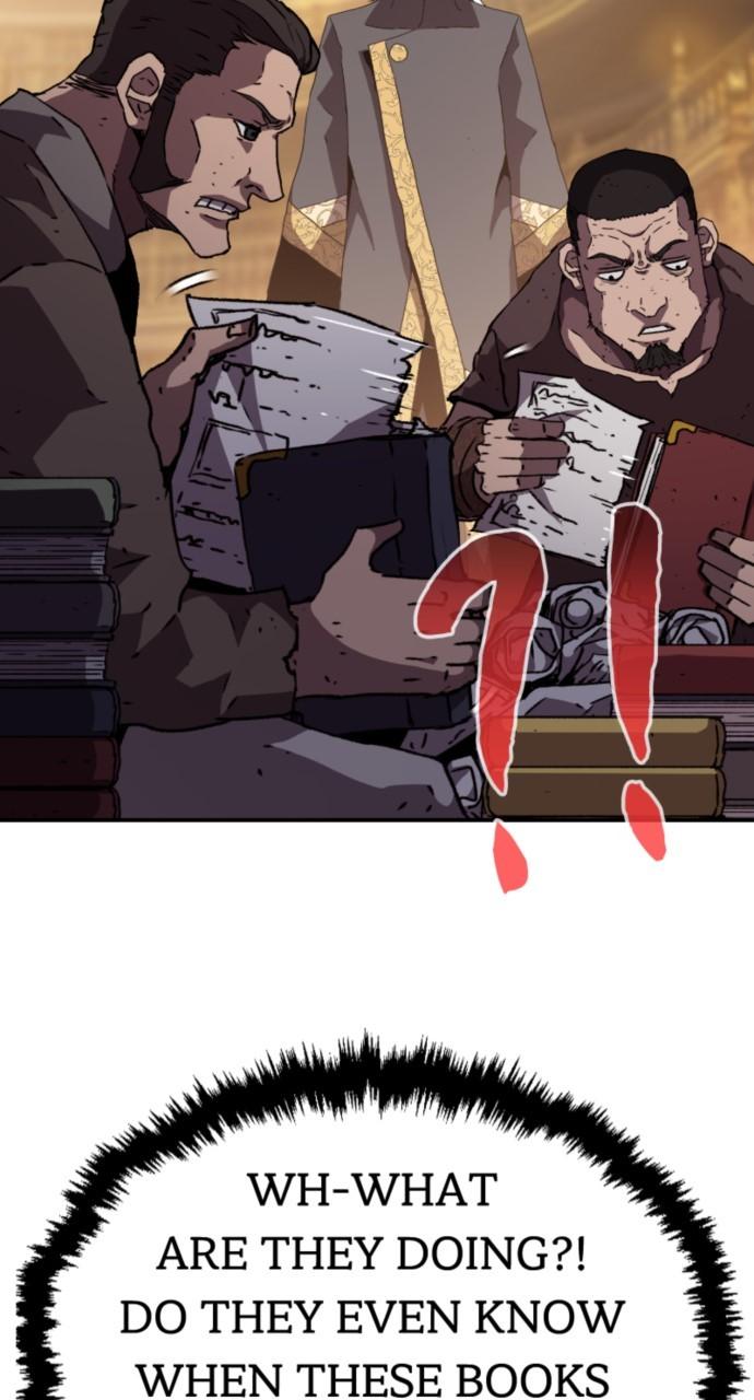 A Knight With a Time Limit Chap 24 - Next Chap 25