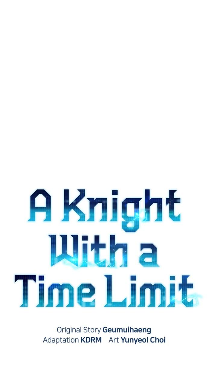 A Knight With a Time Limit Chap 24 - Next Chap 25
