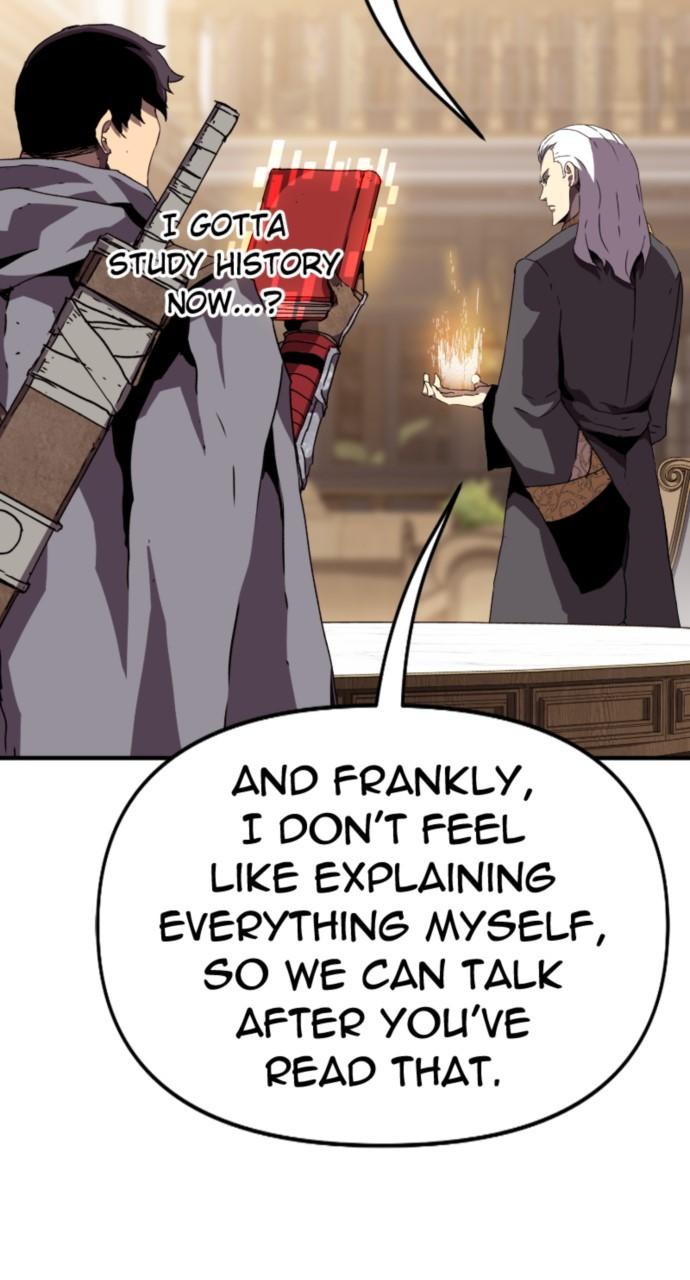 A Knight With a Time Limit Chap 24 - Next Chap 25