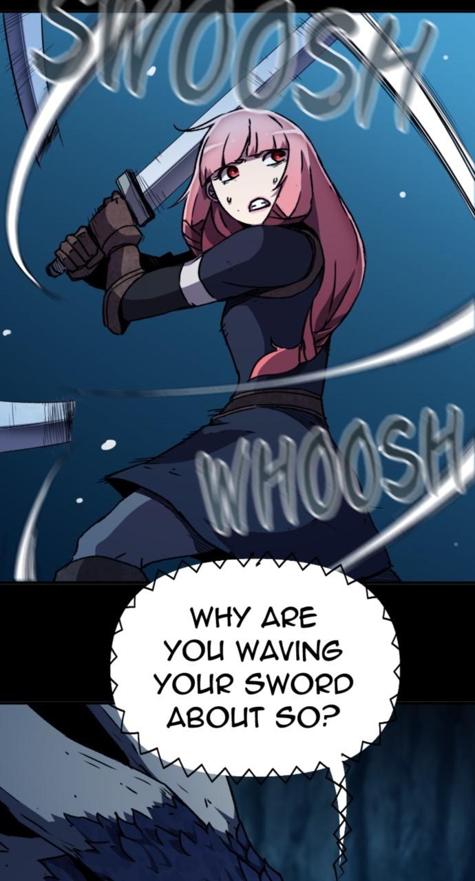 A Knight With a Time Limit Chap 24 - Next Chap 25