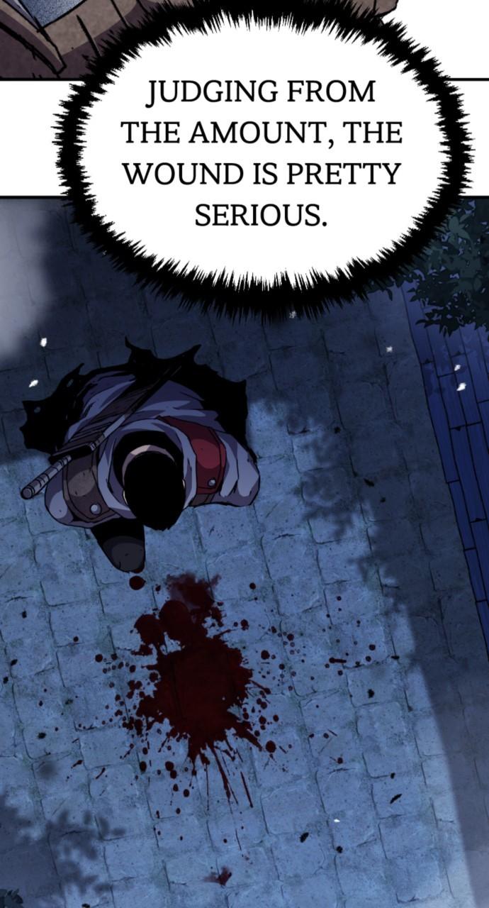 A Knight With a Time Limit Chap 25 - Next Chap 26