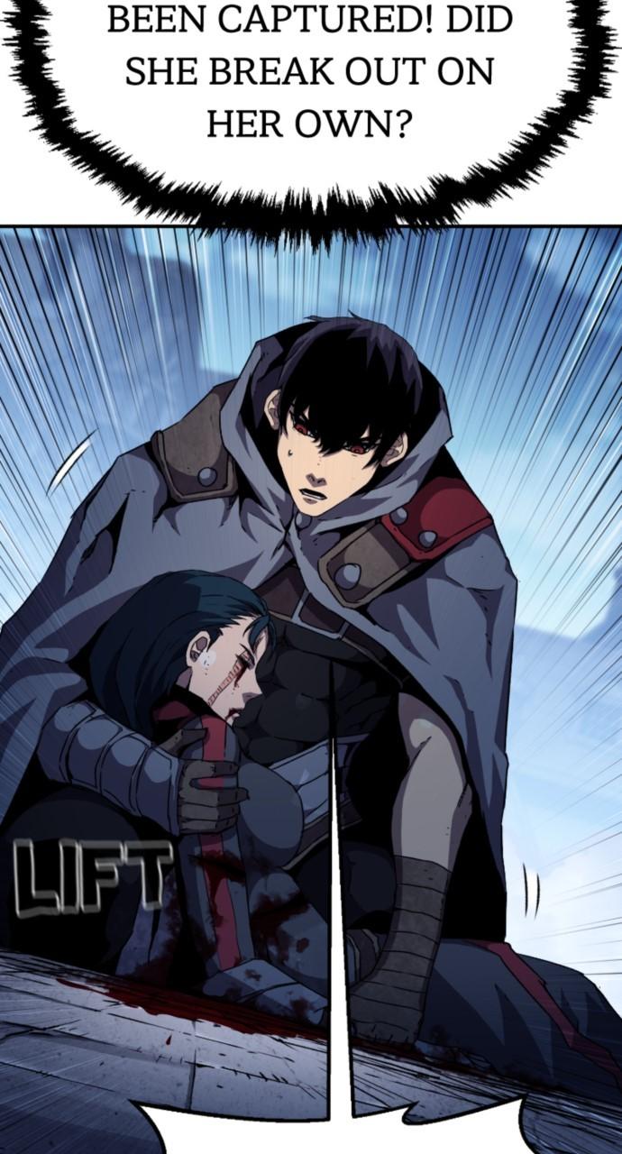 A Knight With a Time Limit Chap 25 - Next Chap 26
