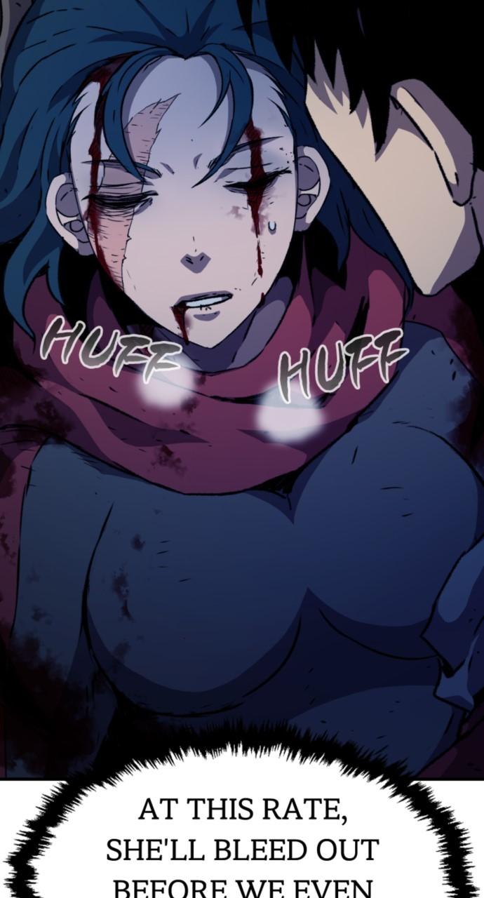 A Knight With a Time Limit Chap 25 - Next Chap 26