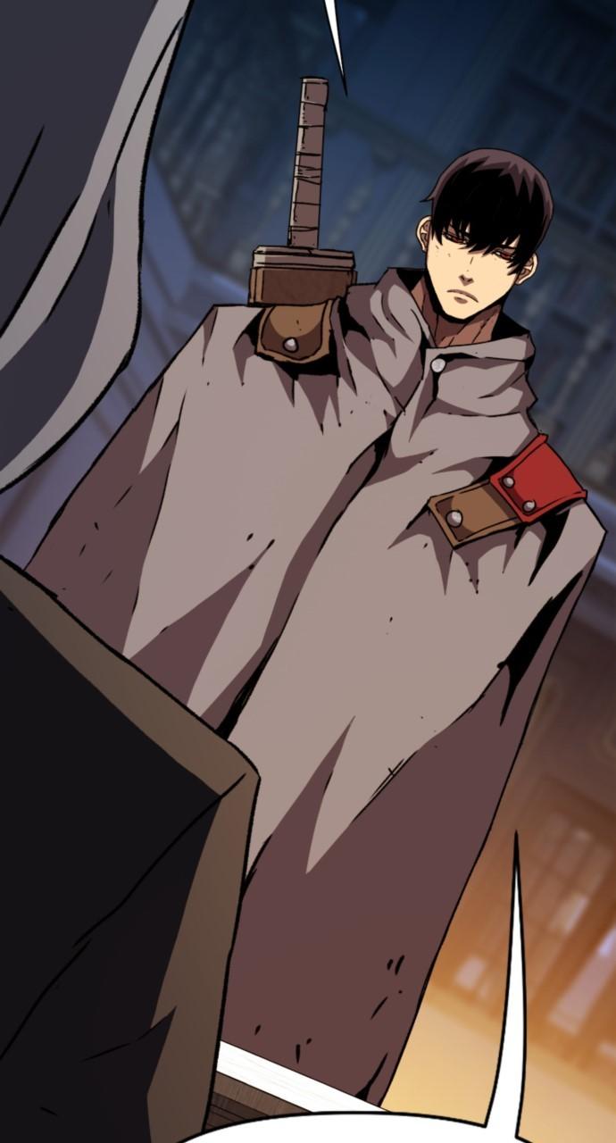 A Knight With a Time Limit Chap 25 - Next Chap 26