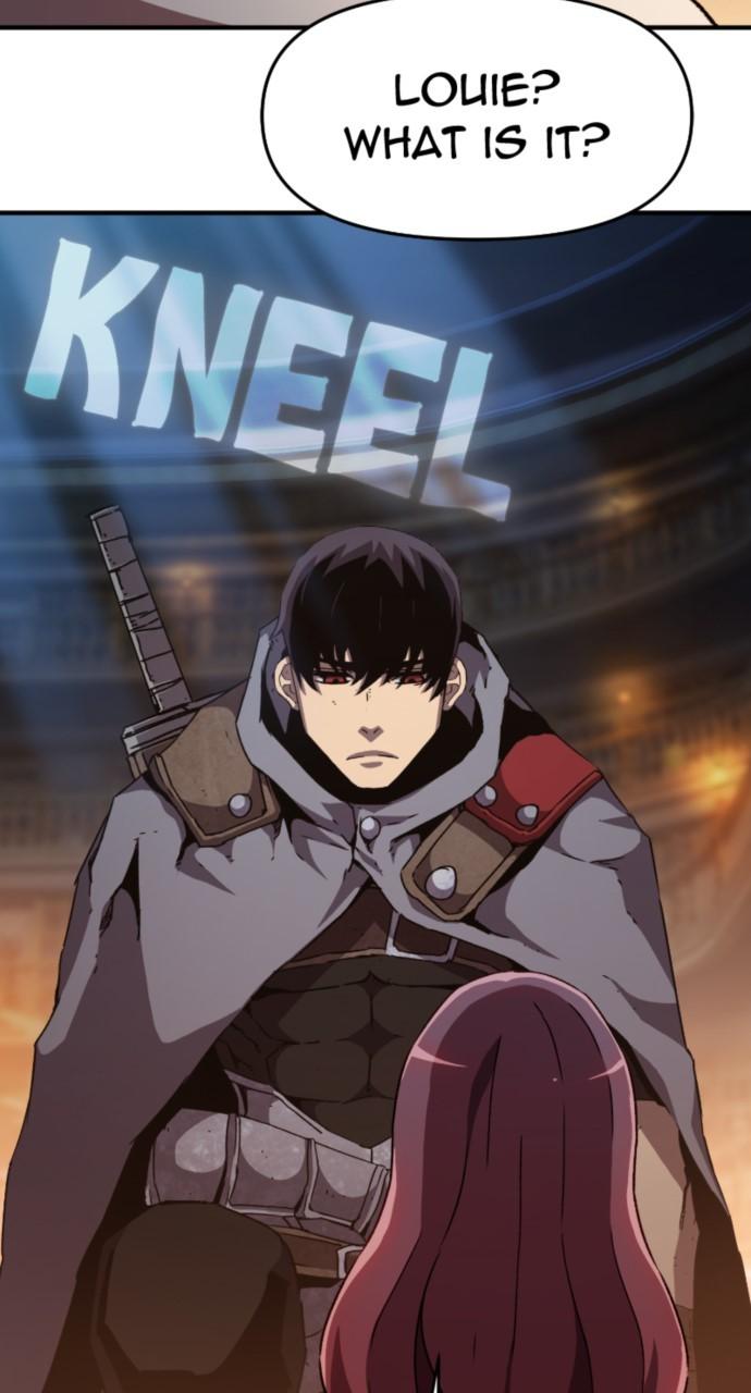 A Knight With a Time Limit Chap 25 - Next Chap 26