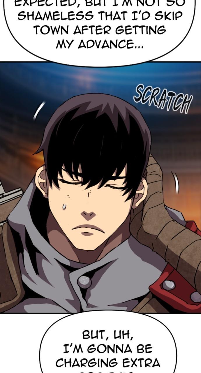 A Knight With a Time Limit Chap 25 - Next Chap 26