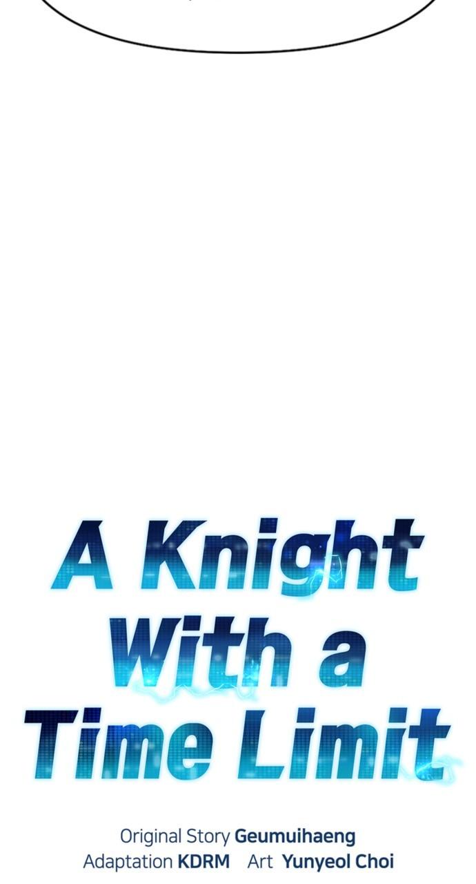 A Knight With a Time Limit Chap 25 - Next Chap 26