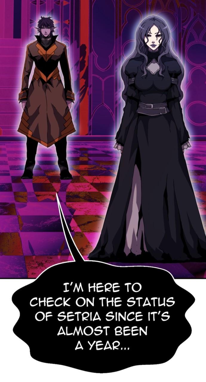 A Knight With a Time Limit Chap 25 - Next Chap 26