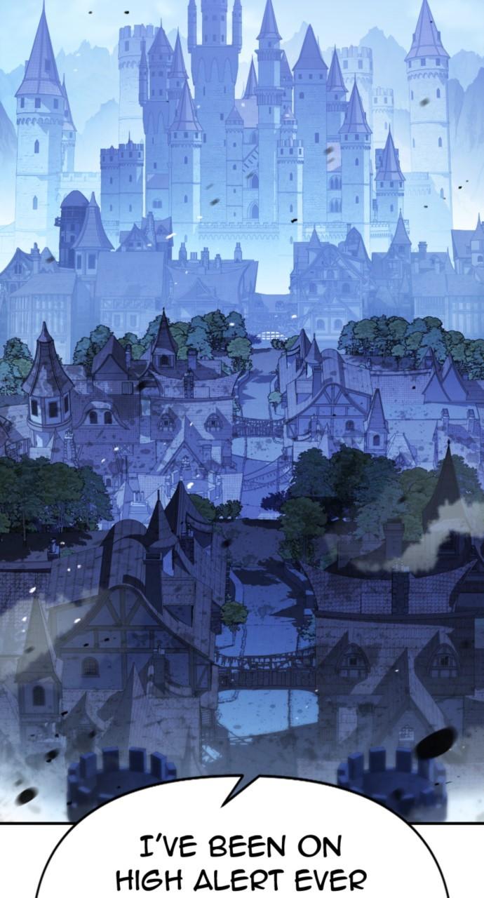 A Knight With a Time Limit Chap 25 - Next Chap 26