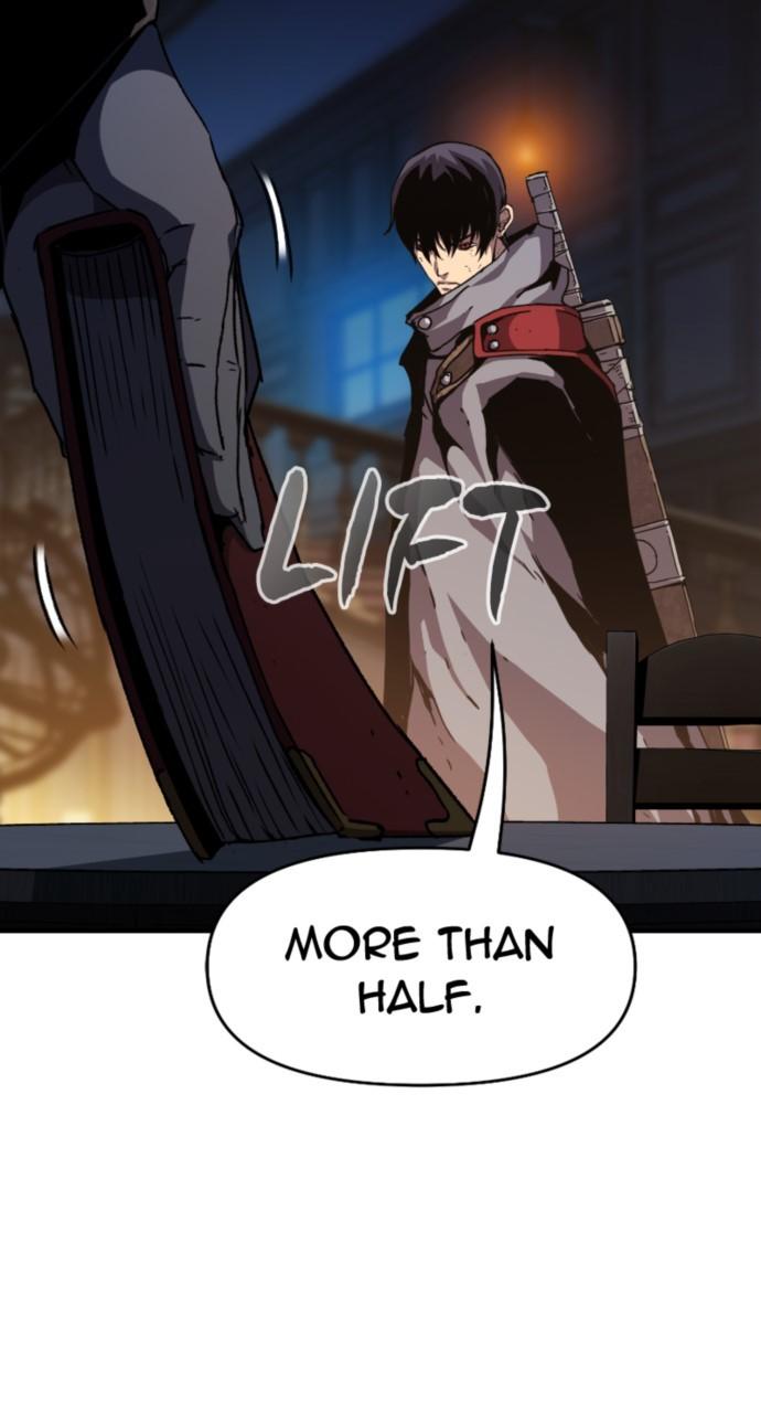 A Knight With a Time Limit Chap 25 - Next Chap 26