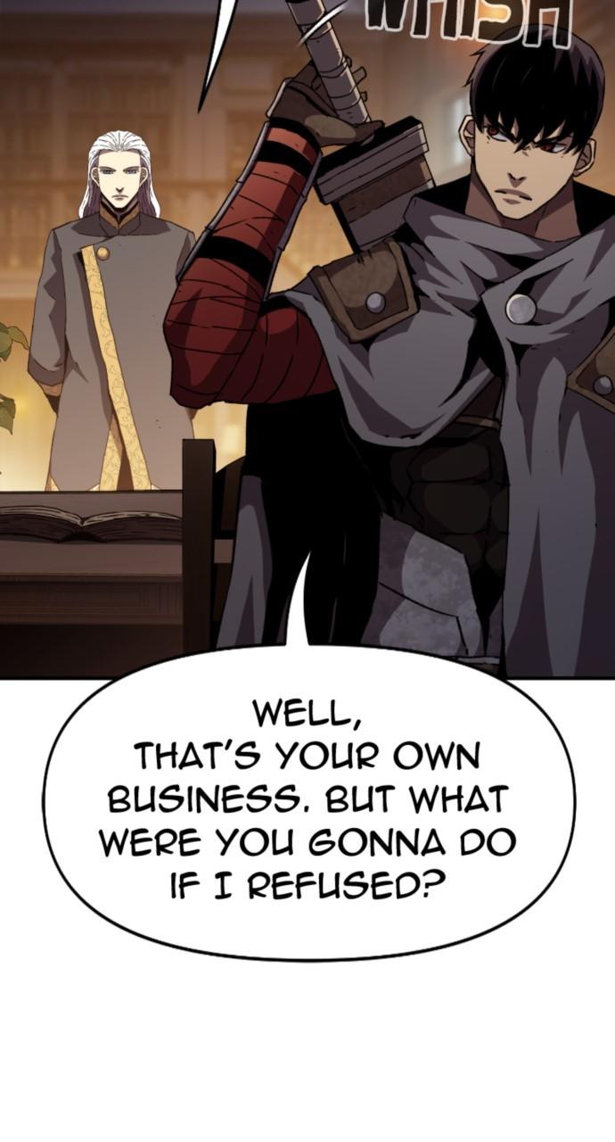 A Knight With a Time Limit Chap 25 - Next Chap 26