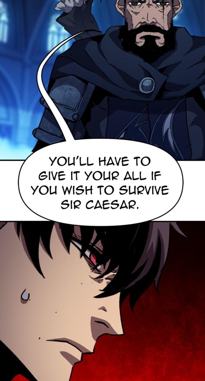 A Knight With a Time Limit Chap 26 - Next Chap 27