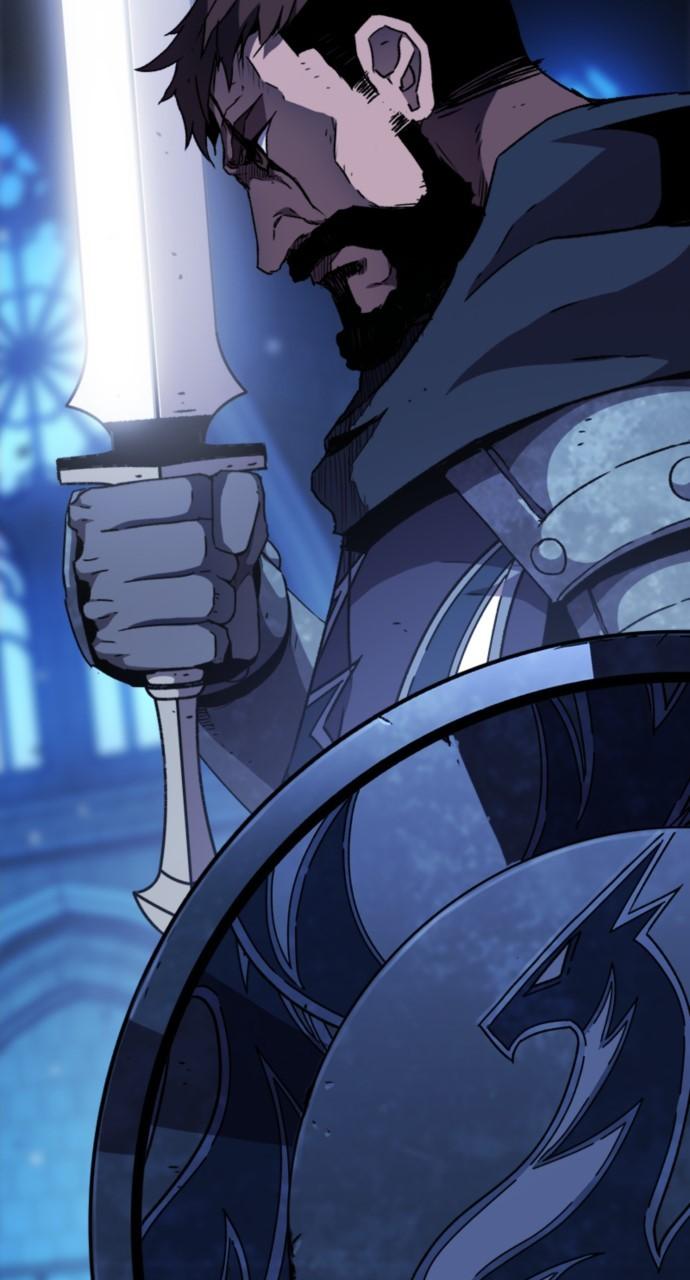 A Knight With a Time Limit Chap 26 - Next Chap 27