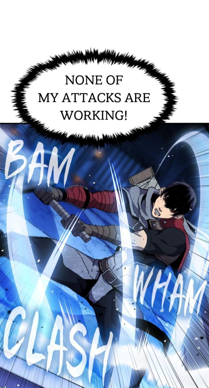 A Knight With a Time Limit Chap 26 - Next Chap 27