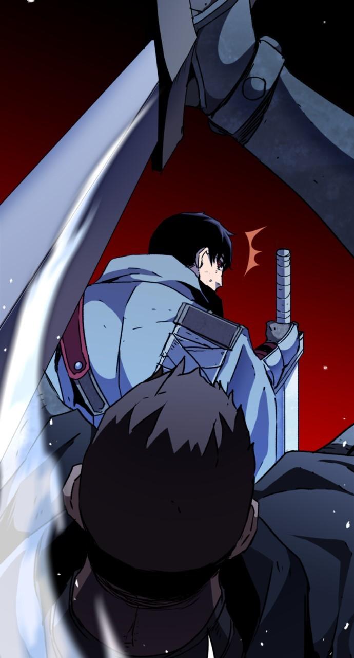 A Knight With a Time Limit Chap 26 - Next Chap 27
