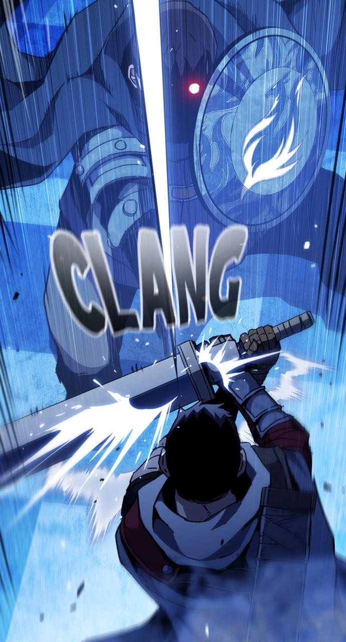 A Knight With a Time Limit Chap 26 - Next Chap 27