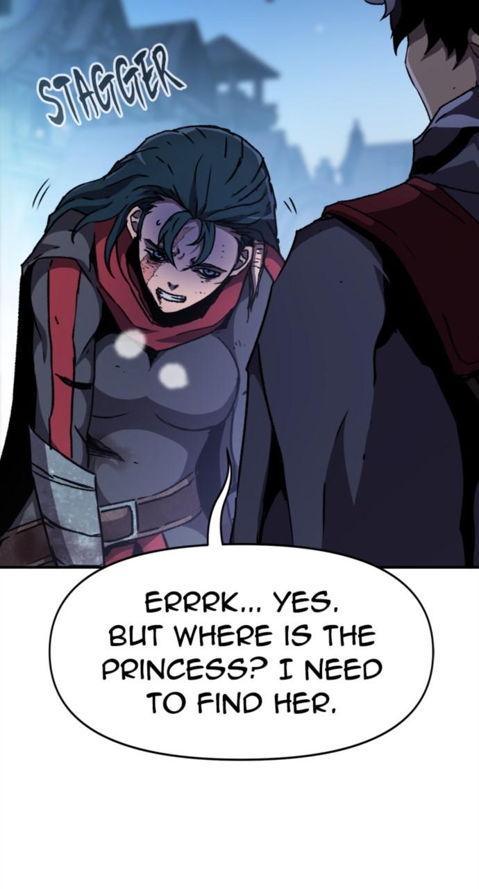 A Knight With a Time Limit Chap 26 - Next Chap 27