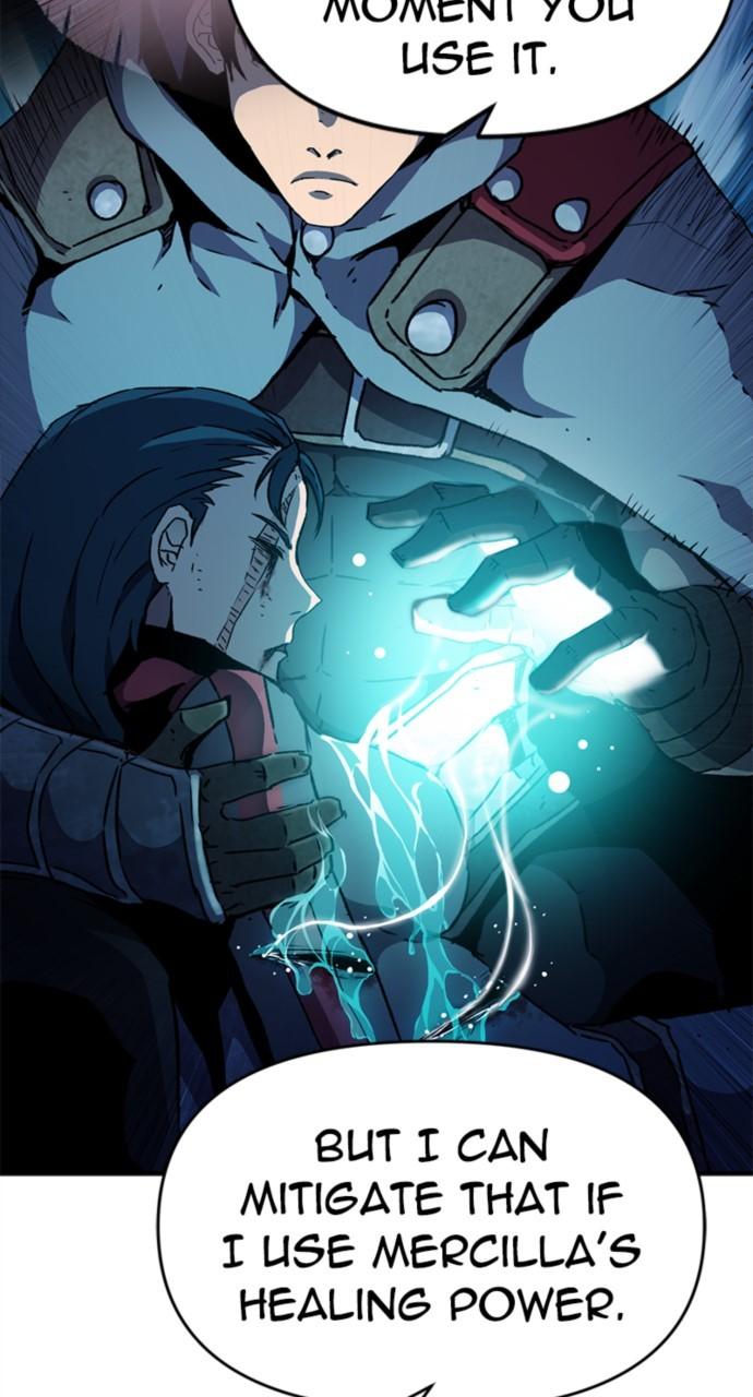 A Knight With a Time Limit Chap 26 - Next Chap 27