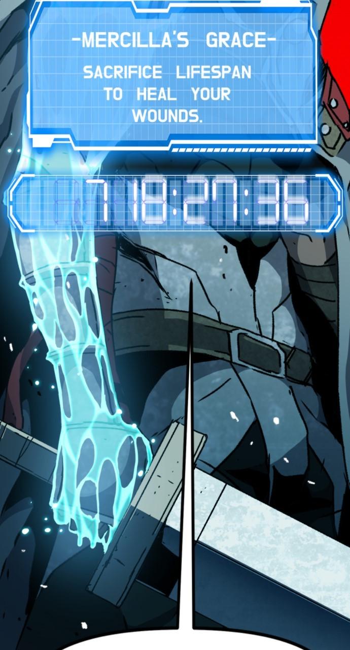 A Knight With a Time Limit Chap 26 - Next Chap 27