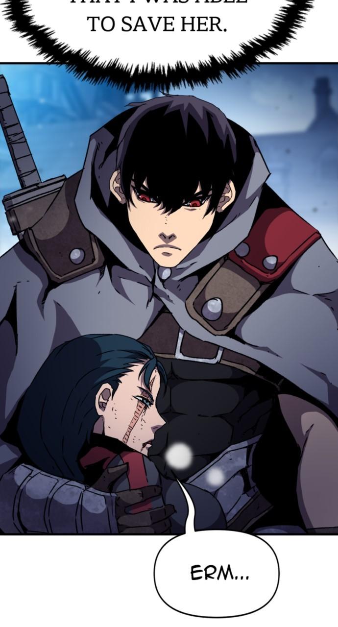 A Knight With a Time Limit Chap 26 - Next Chap 27