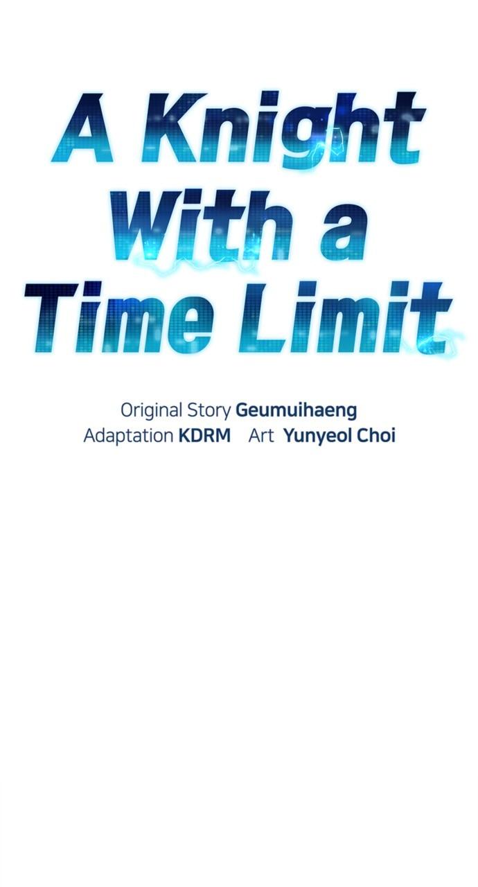 A Knight With a Time Limit Chap 26 - Next Chap 27