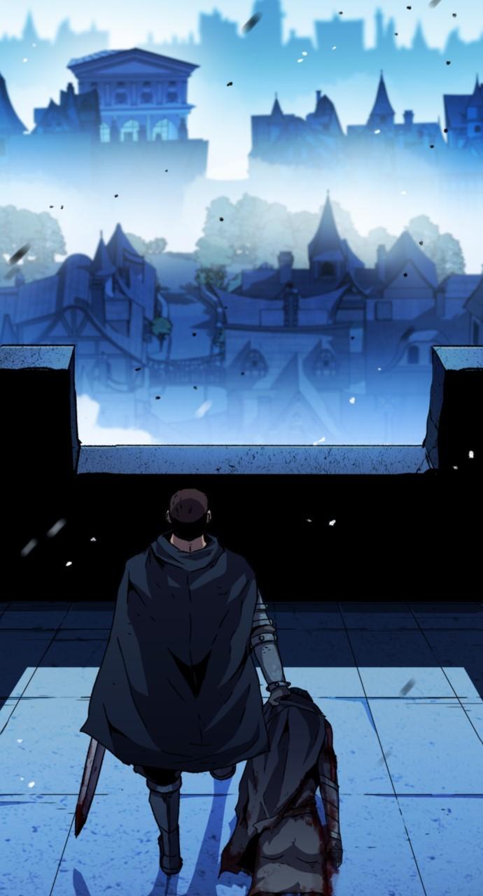 A Knight With a Time Limit Chap 26 - Next Chap 27