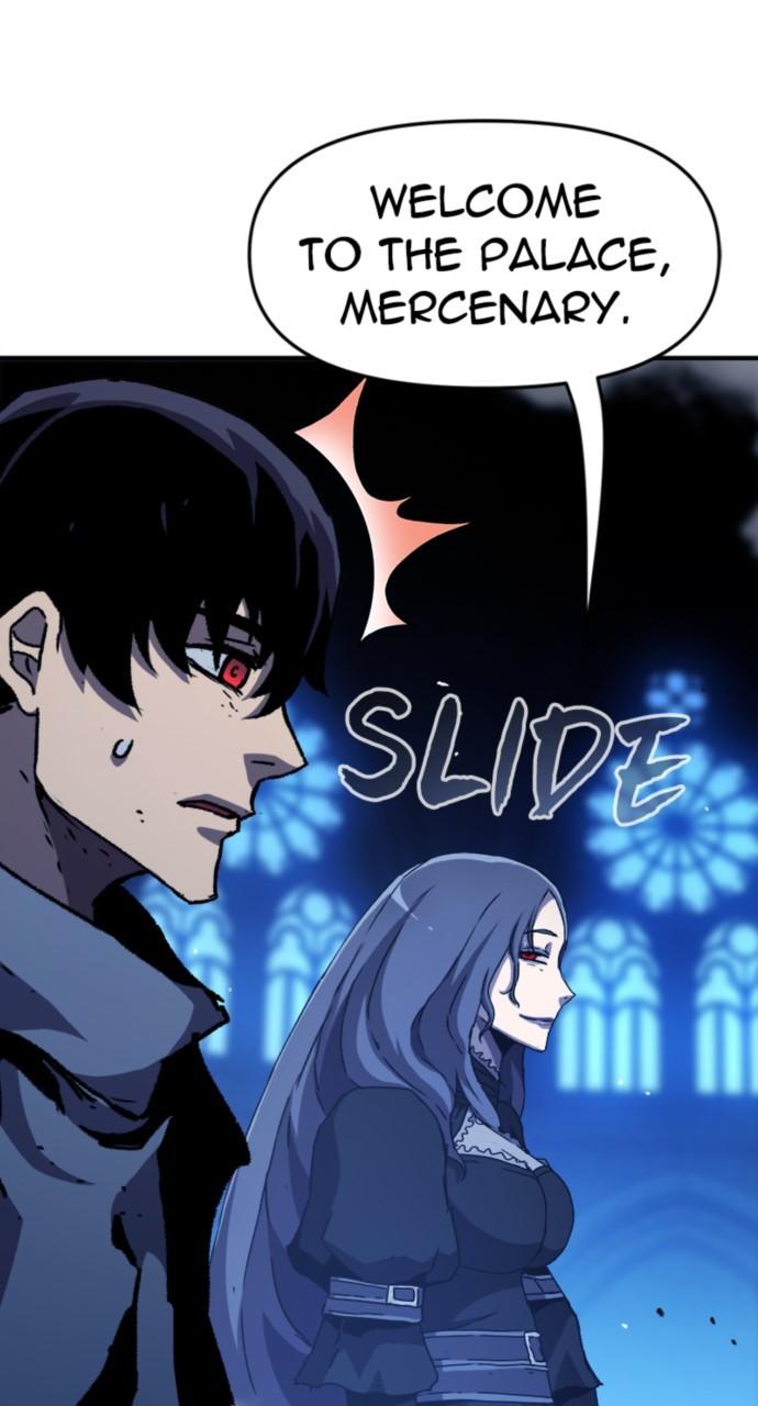 A Knight With a Time Limit Chap 26 - Next Chap 27