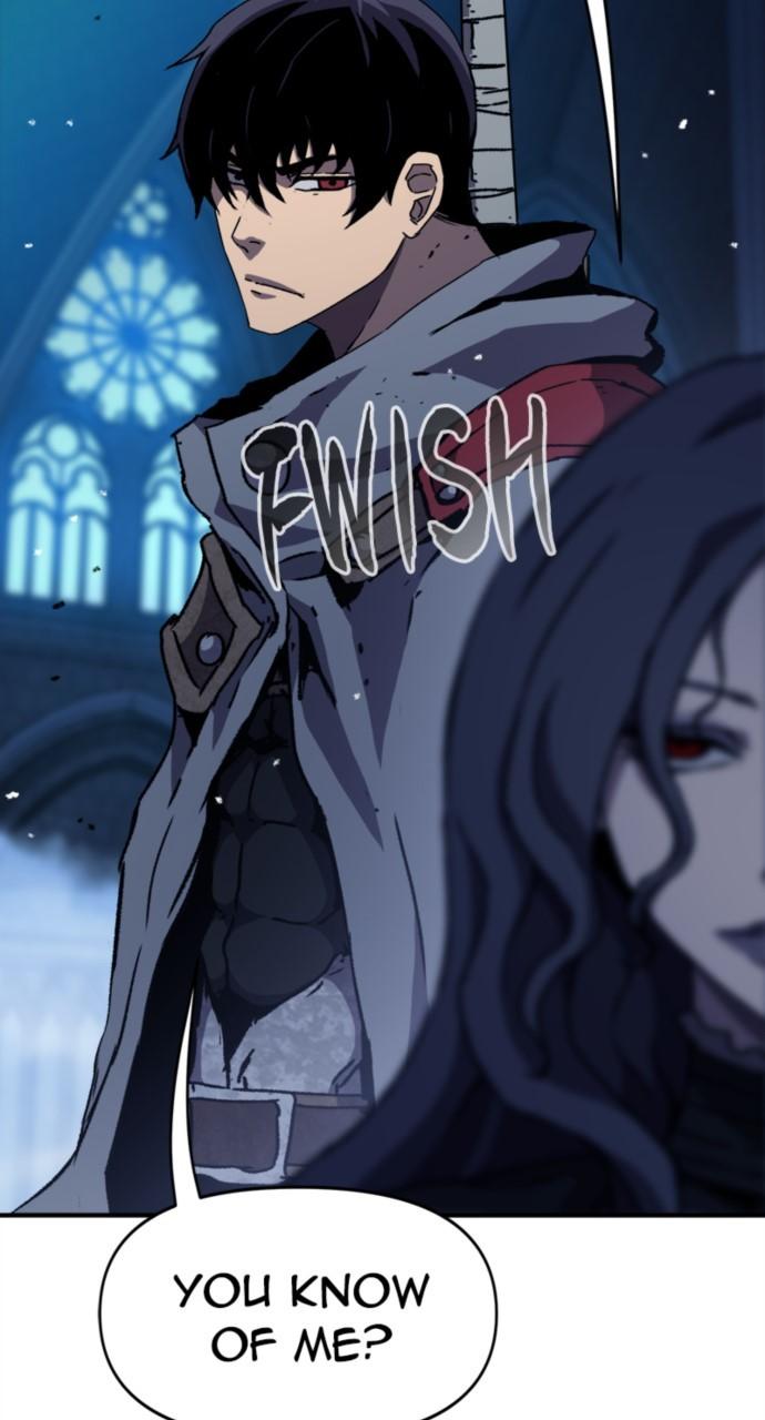 A Knight With a Time Limit Chap 26 - Next Chap 27