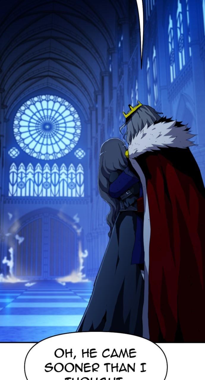 A Knight With a Time Limit Chap 28 - Next Chap 29